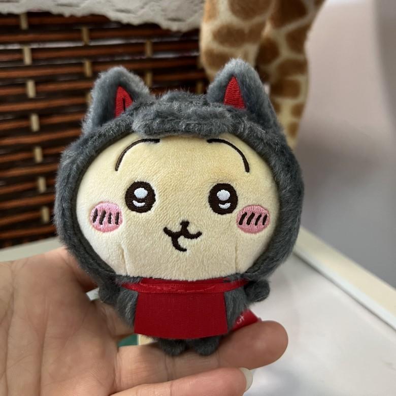 

Usaqi Plush Giy Decor With Cartoon Animal Style For Home Or Office Ornamentation Usagi Inari Charm