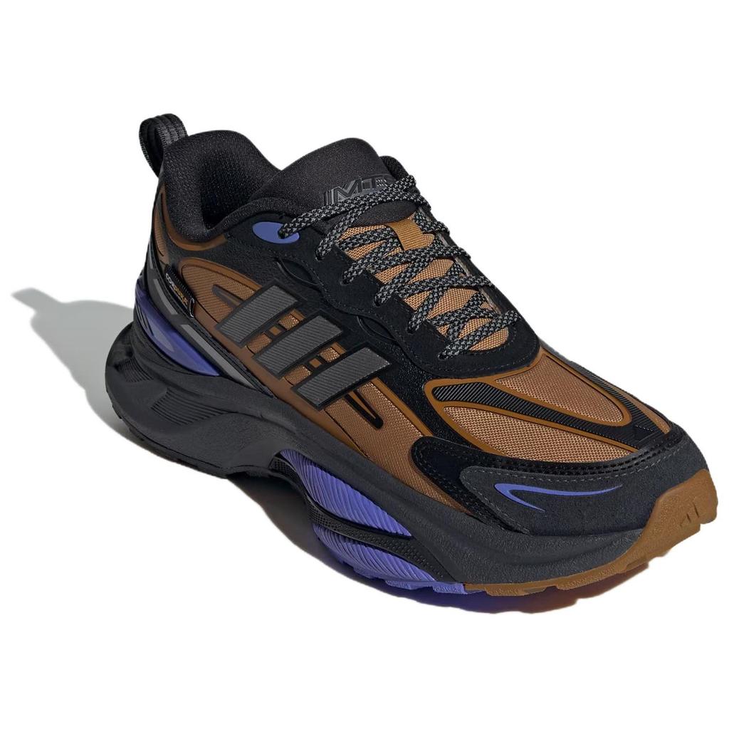 adidas Mts Pro Braun Schwarz Kobaltblau Cordura IH6341