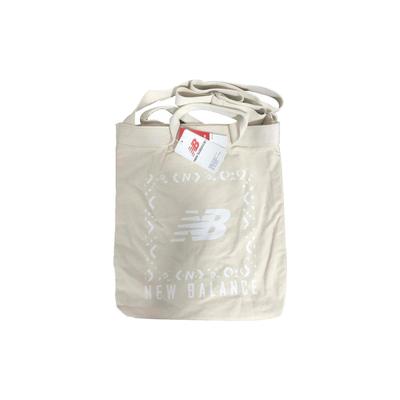 Fabric Shoulder Bag, Crossbody Bag, Handbag Regular Unisex White New Balance GC725013-WH