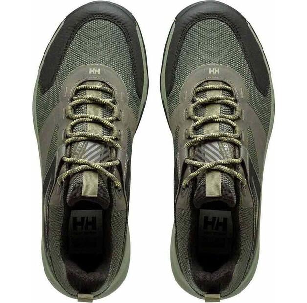 Треккинговые ботинки Helly Hansen Ascender Low Ht