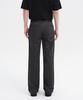 Musinsa Standard Straight Chino Pants [Dark Gray]