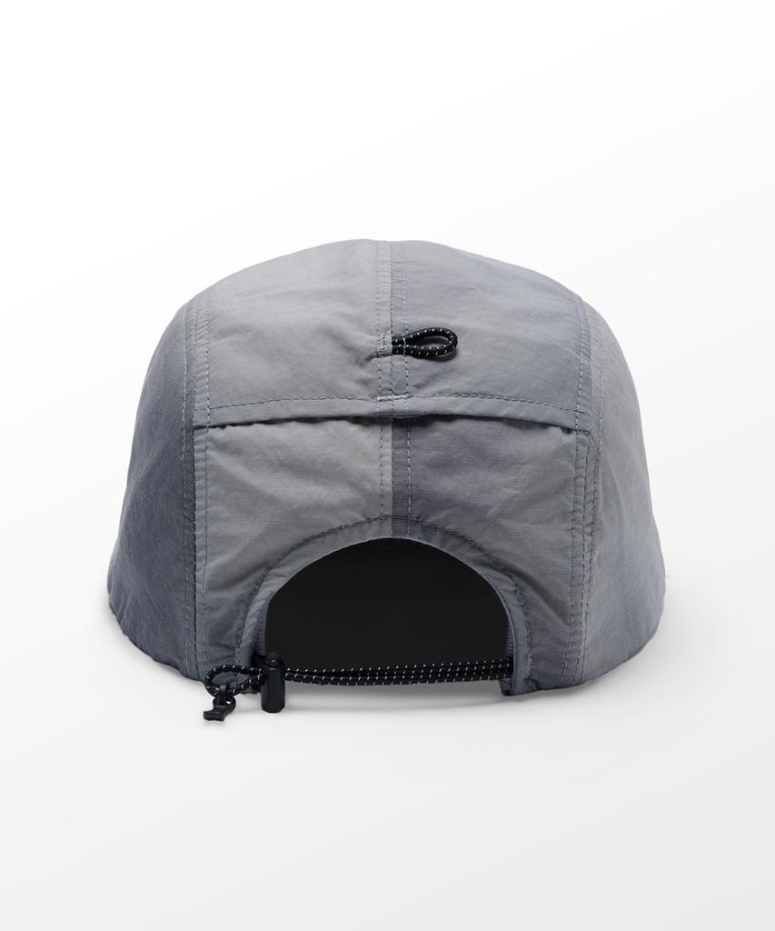 Hellinogseuweeo Dying Field Cap_Gray