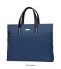 Men's Large Capacity Business Handbag & Laptop Briefcase