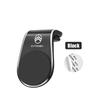 Car Magnetic Car Phone Holder Metal Stand Accessories For Citroen C6 2CV VTS DS3 DS4 DS5 RD3 Berlingo Xsara Grand Picasso Jumper ail256