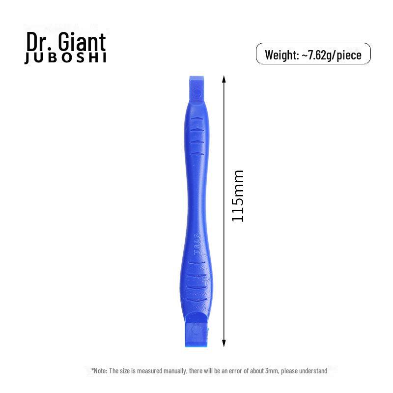 

Двусторонний антистатический инструмент для вскрытия и ремонта мобильных телефонов