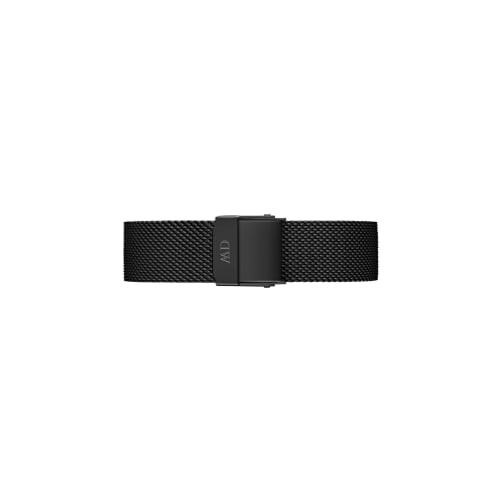 Daniel Wellington Watch DW00100246 Women's Black