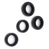 Motorcycle Part Damper Oil Seal for Suzuki 51153-16F00 51153-36A00 51153-08011 51153-29400 GT125E GT200E RG80C AN125 VECSTAR