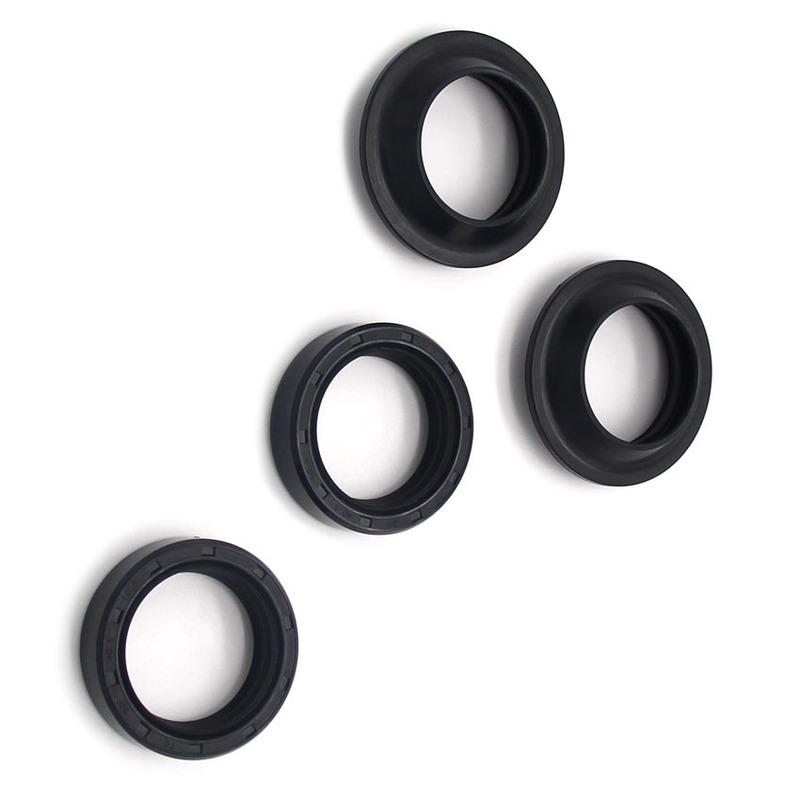 Motorcycle Part Damper Oil Seal for Suzuki 51153-16F00 51153-36A00 51153-08011 51153-29400 GT125E GT200E RG80C AN125 VECSTAR