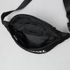 DIESEL X09554 P5480 Shoulder Bag Waist bag body bag black unisex Used