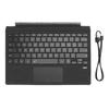 Wireless Keyboard Fit for Surface Pro 3 4 5 6 7 7+ Laptop Bluetooth Keyboard with Touchpad 7 Color Backlit