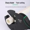 PPR PVC Pipe Cutter: Hot Melt Pipe Line Scissors with Quick-Cut Blade for Efficient Pipe Cutting