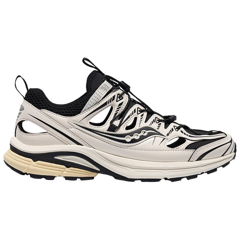 SAUCONY Kinvara Elite 4 Anti Slip Wear Resistant Low Top Casual Shoes - S79081-2