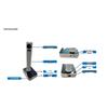 Nantian BP8913-H021 Wide-Angle Recording Camera