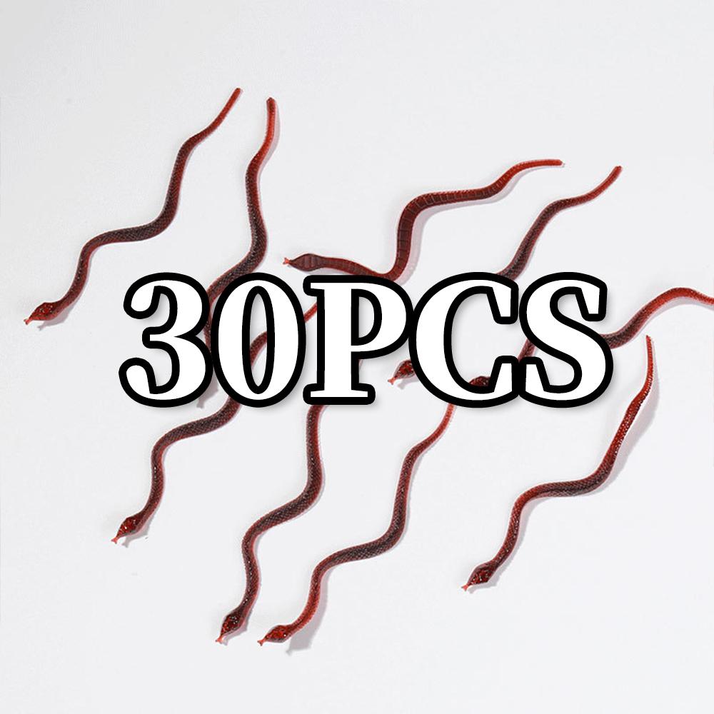 11-11pc Halloween Simulation Bug Spider Centipede Scorpion Bat Funny Fake Cockroach Toy Party Supplies DIY Party Decor Props