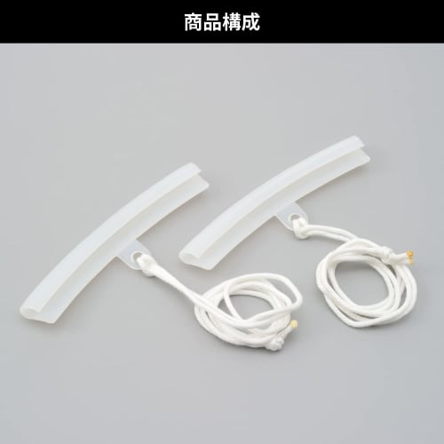 Daytona Motorcycle Rim Protector Thin Type Set of 2 72708