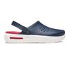 Crocs Inmotion Klapki Sandały Kapcie 209964 410 Granatowe