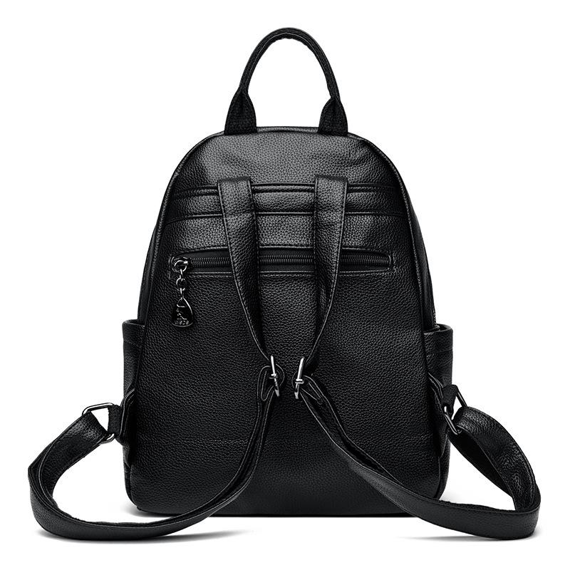 Женский легкий рюкзак — фото 7