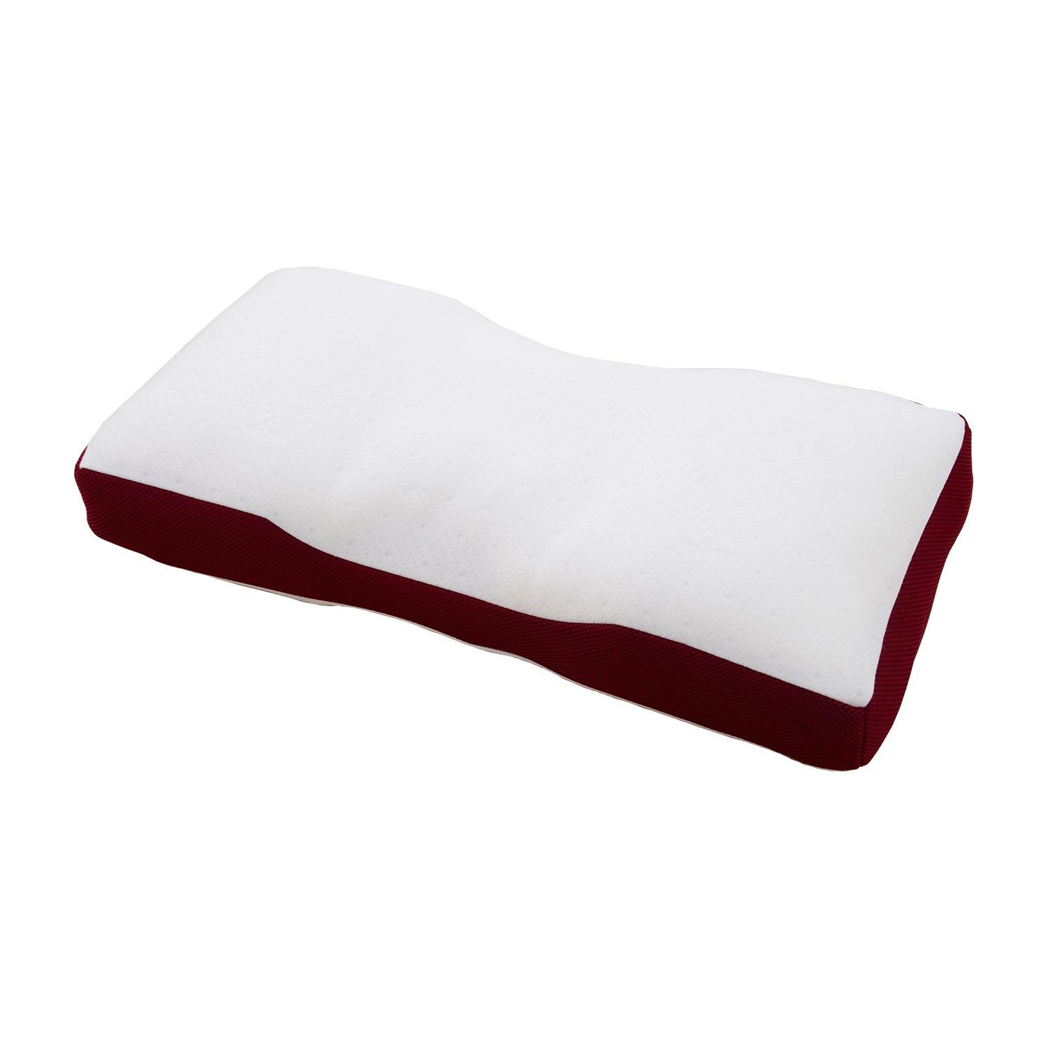 

EFFECT Pillow for a good night s sleep, popular for stiff shoulders, Sleep Medical Microfiber Pillow, Ehime University Hospital Sleep Medicine