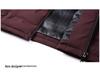 Men's Business Casual Lapel Down Jacket - Autumn/Winter 2025