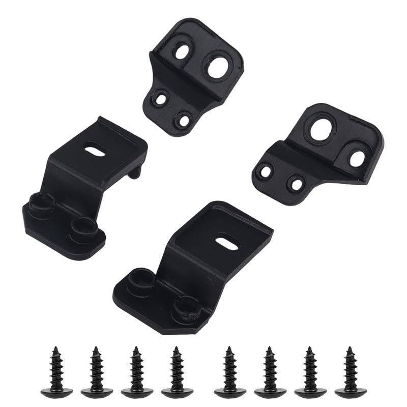 Headlight Bracket Repair Kit for Ford Puma Front Right Drivers Side/Left Passenger 2019 Onwards