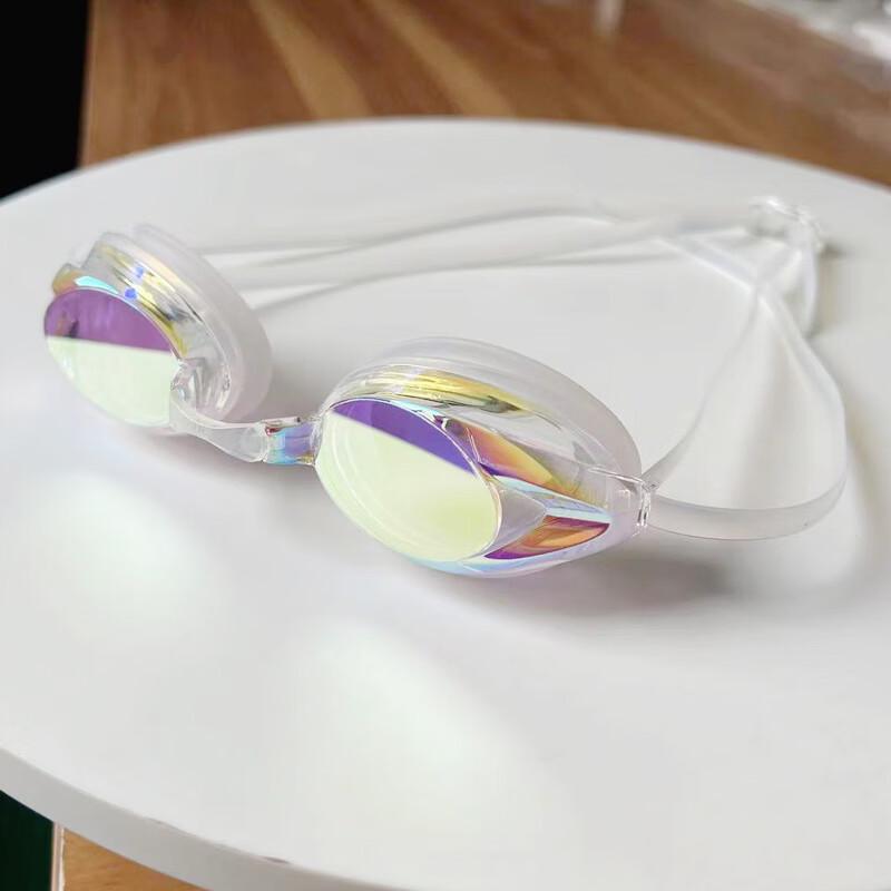 Datangyu HD Waterproof Anti-fog Adult Swimming Goggles