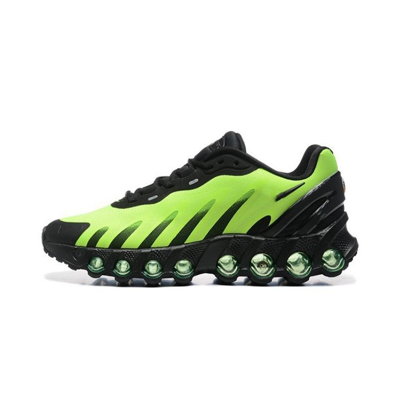 Bubble Cushion Running Shoes for Men Women Lightweight Breathable Sports Sneakers with Air Cushion Technology