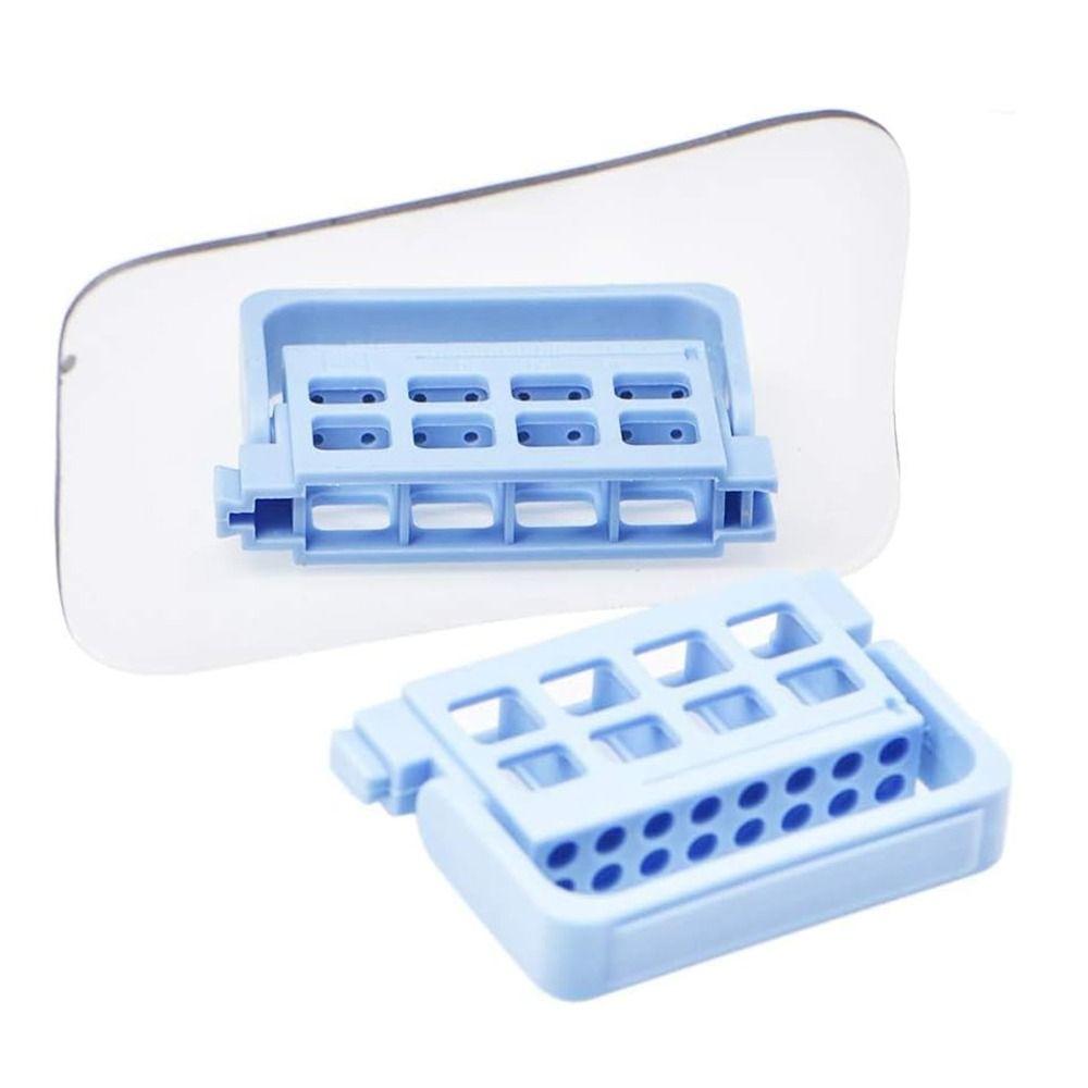 5Pcs/set Glass Intraoral Dental Reflector Double-Sided Mirror Intra Oral Reflector Dentistry