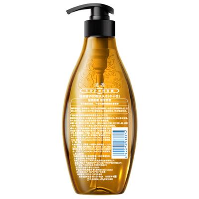 Ziyuan Ginger Strengthening & Repairing Shampoo