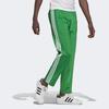 adidas Herren Originals Adicolor Classics Firebird Trainingshose Grün GN3520