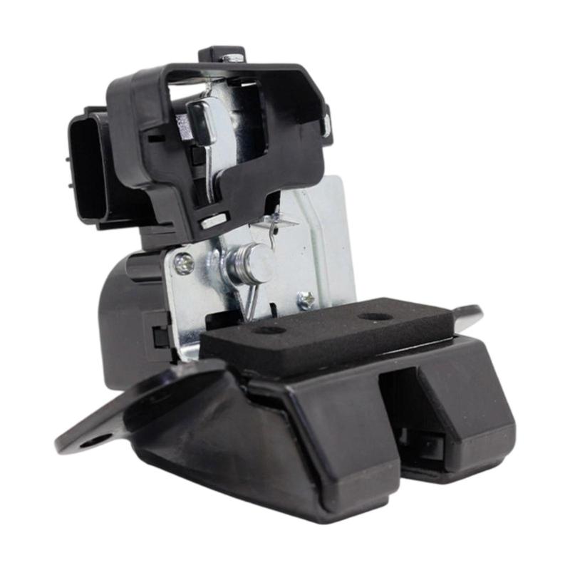 Rear Tail Gate Lock Latch Replacement Professional Accessories for Kia Sportage