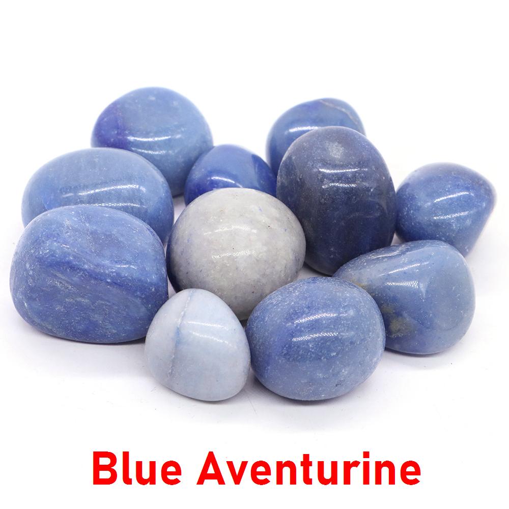 Natural Irregular Tumbled Stones Lots  Bulk Gravel Mineral Healing Crystals Gemstones Tank Specimen Home Decorati Gift