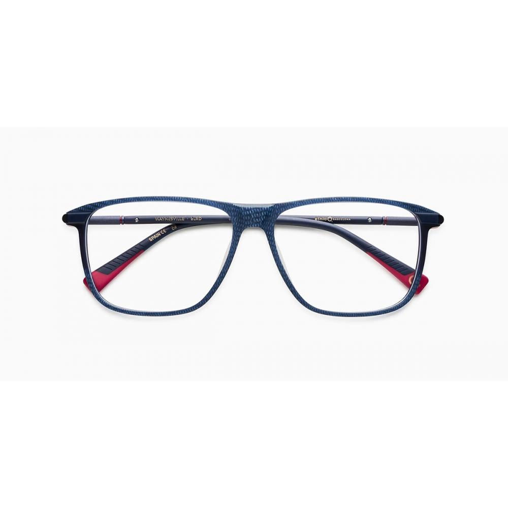 

Etnia Barcelona Waynesville Blrd Мужские очки 60-15-150