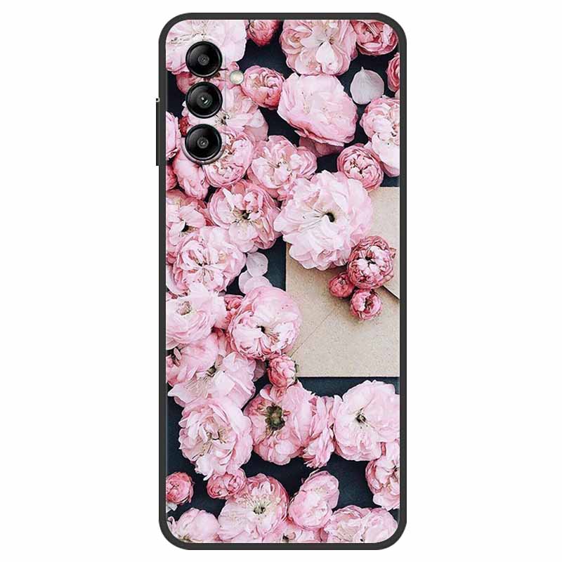For Samsung A34 A54 Case Silicone Cool Marble TPU Soft Phone Cover Capas for Galaxy A54 5G GalaxyA34 A 34 5G Funda Protection