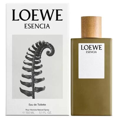 Loewe - Eau De Toilette Esencia 150 Ml -