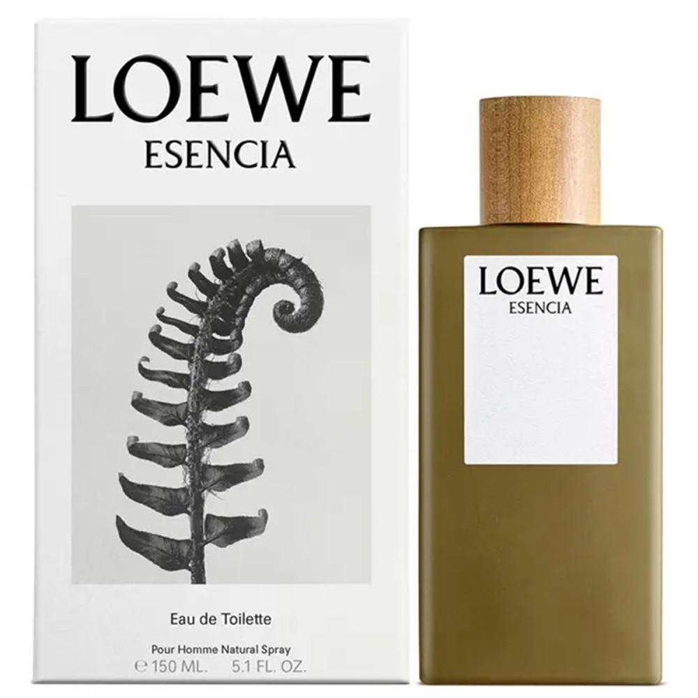 Loewe - Eau de Toilette Esencia 150 ml - 