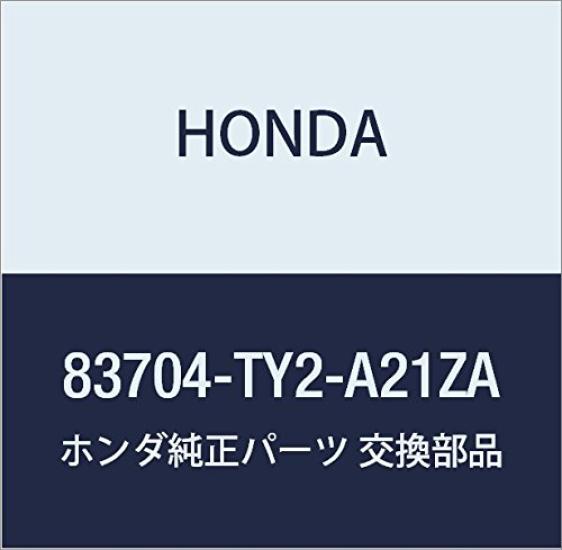 

Оригинальные запчасти Honda Панель Номер детали COMP, 83704-TY2-A21ZA