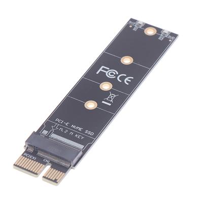 Pcie 3.0 4.0 X1 To Nvme M.2 Pcie X4 X2 M.2 Ngff Ssd Adapter