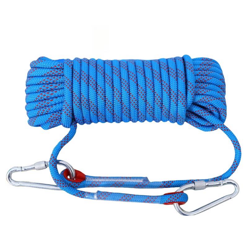 Static Climbing Safety Rope