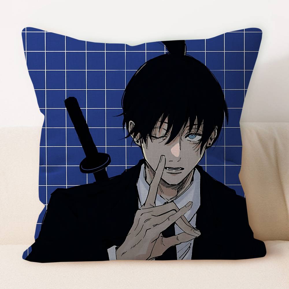 

Aki H-Hayakawa Cushion Cover Inches Farmhouse Decor Home Throw Pillow Covers For Couch Decorations 12x12Inch