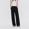 Lor Seoul Simple Pintuck Wide Pants Pvpt260401