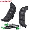 84250-PJL 84250PJL Steering PAD Audio Control Switch Cruise Control Switch For Mitsubishi Montero 2007-2019 Pajero IV V93 V97