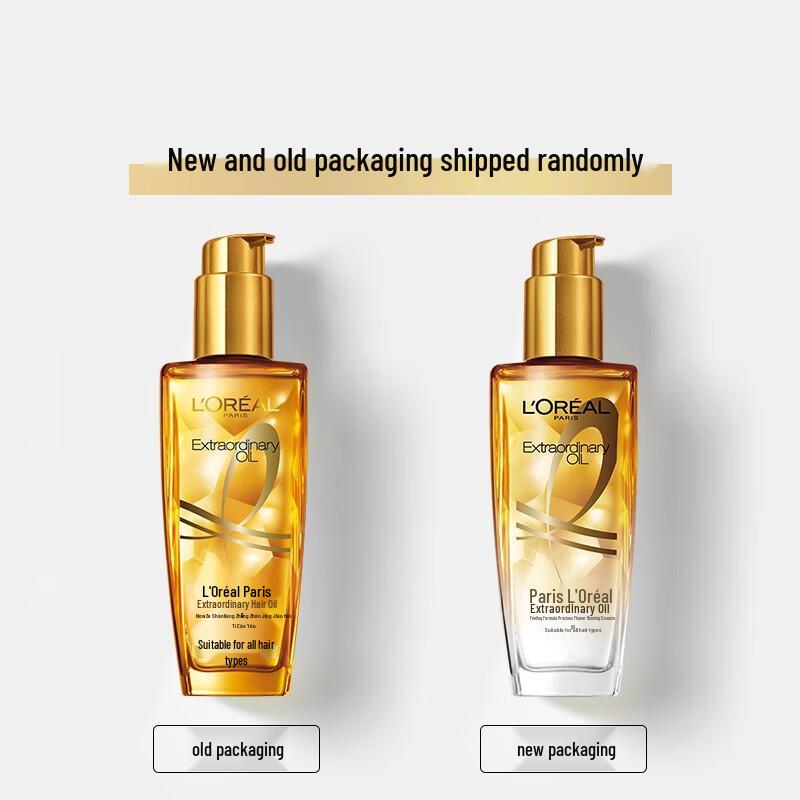 L'Oréal Extraordinary Oil Hair Serum