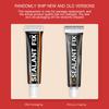 Ultra Strong Universal Sealant Glue Waterproof RTV Silicone Repair Sealant Glue for Home Improvement Tool