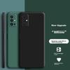 HotFire Phone Case for Honor 30S, Honor 30s Protective Cover, Full Protection Shockproof Frosted Simple Ultra-Thin Stylish Case for Men And Wome