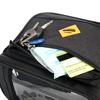 Water-Repellent Handlebar Bag: Insulated Front Bag for Bicycle, Electric Vehicle, and Motorcycle