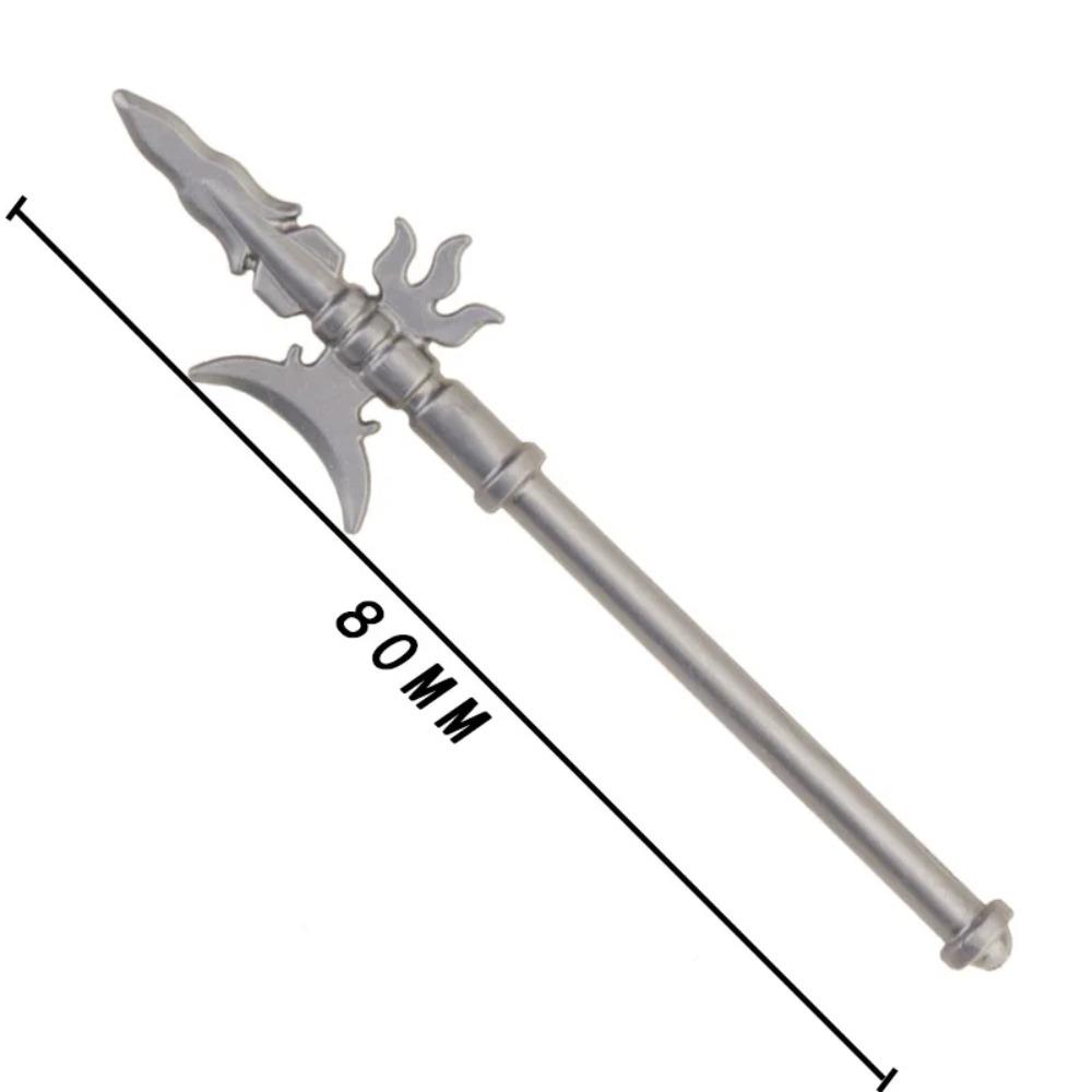 Хромированный Череп Терминатор Т800 Робот Строительные Блоки Мини Фигурка Игрушки