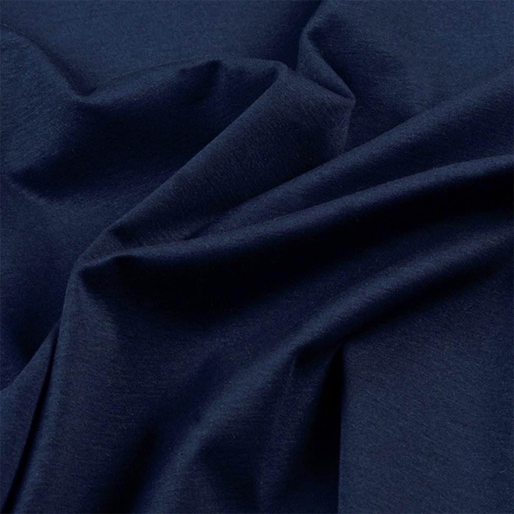 Deujemeleu Cosimo Classic T-Shirt Dark Navy