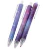 12 Pcs Gel Pen 0.5mm Black Ball Point Pens Constellations   Office Supplies