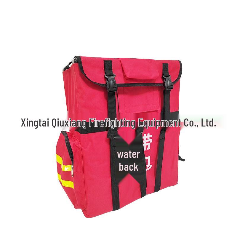 SANSHENG Forest Fire Emergency Rescue Backpack Standard