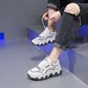 Women's Athletic Shoes Sports Ladies Footwear Spring Autumn New Arrival 2025 Sneakers A Korean In Fashion Deals On Sale Original